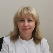 Титовская Надежда Александровна, кардиолог