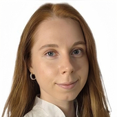 Тихова Валерия Андреевна, психолог