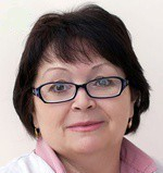 Кожевникова Ольга Ивановна, гастроэнтеролог