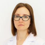 Фоминцева Мария Валерьевна, невролог