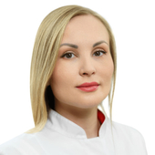 Дроздова Ольга Александровна, врач УЗД