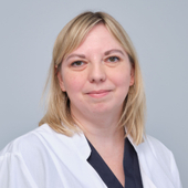 Геращенко (Баздырева) Наталия Валерьевна, врач УЗД