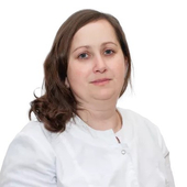 Горбунова Елена Александровна, эндокринолог