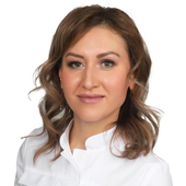 Юмадилова Айгуль Радмировна, офтальмолог