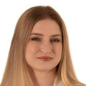 Лозовая Полина Константиновна, детский гастроэнтеролог