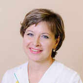 Летушева Наталья Васильевна, детский стоматолог