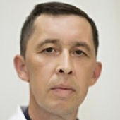 Григорьев Владислав Васильевич, детский хирург-травматолог