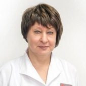 Гладкова Марина Михайловна, гинеколог