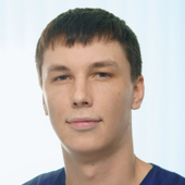 Лоос Павел Владиславович, стоматолог-ортопед