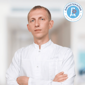 Белокрылов Алексей Николаевич, детский ортопед