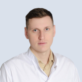 Ширяев Иван Владимирович, анестезиолог