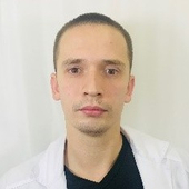 Саховский Филипп Анатольевич, детский хирург