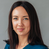 Побызакова Валерия Владимировна, врач УЗД