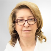 Гамина Радмила Станиславовна, педиатр