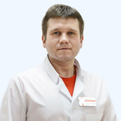 Драгун Сергей Александрович, ЛОР