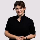 Рахамимова Инна Мерабовна, ортодонт