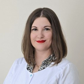 Пидунова Наталья Николаевна, гастроэнтеролог