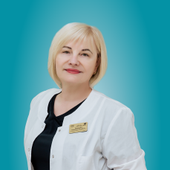 Зеникова Марина Юрьевна, гинеколог