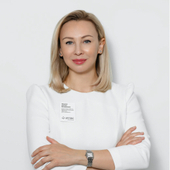 Чащина Оксана Валериевна, врач-косметолог