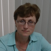 Сухарева Евгения Аркадьевна, онколог