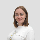Воробьева Кристина Игоревна, косметолог
