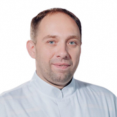 Симаков Юрий Юрьевич, врач УЗД