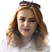 Бостанова Лаура Кемаловна, массажист