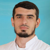 Алиев Али Асхабалиевич, терапевт