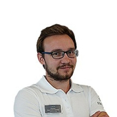 Киселев Иван Александрович, имплантолог