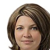 Гартман Ирина Владимировна, педиатр