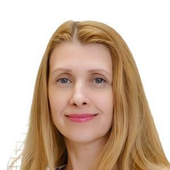 Фомина Ольга Геннадьевна, стоматолог-ортопед