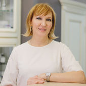 Голбан Лилия Николаевна, врач-косметолог