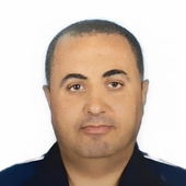 Иншаси Раед Мохамедович, уролог