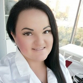 Звездина Ирина Владимировна, врач УЗД