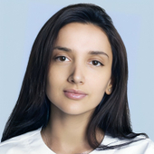 Нурмагомедова Индира Магомедсажидовна, стоматолог-терапевт