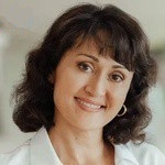 Этингина Ольга Юрьевна, врач функциональной диагностики