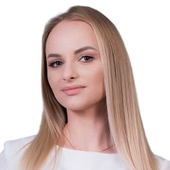 Мирошник Анастасия Владимировна, стоматолог-терапевт