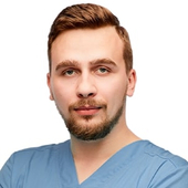 Запольский Семен Михайлович, ЛОР