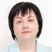 Токарева Татьяна Ивановна, стоматолог-терапевт