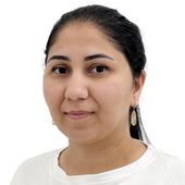 Мамедова Халида Октаева, стоматолог-хирург