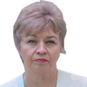 Сафонова Елена Петровна, нефролог