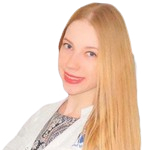 Старикова Мария Анатольевна, детский невролог