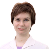 Лаврова Александра Александровна, хирург