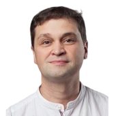 Мухин Андрей Евгеньевич, хирург