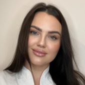 Крылова Юлия Сергеевна, косметолог