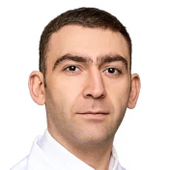 Азеян Артак Ашотович, хирург