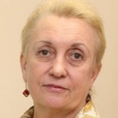 Блощинская Наталья Петровна, педиатр