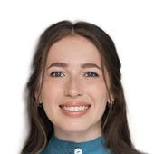 Степанова (Жаткина) Диана Александровна, ортодонт