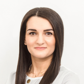 Гаджимурадова София Муривватовна, стоматолог-терапевт
