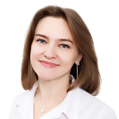 Обручникова Екатерина Владимировна, кардиолог